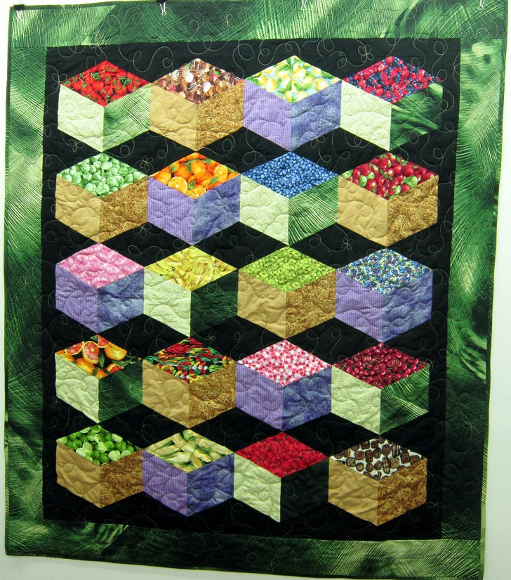 Quilting Classes - Discount Sewing Center & Jackie Lynn's Fabrics