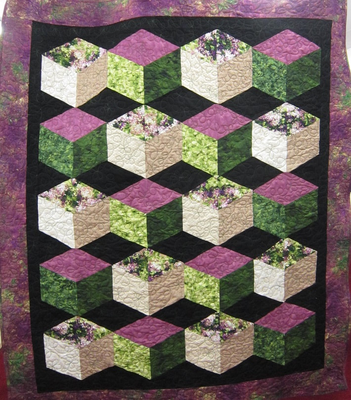 Quilting Classes - Discount Sewing Center & Jackie Lynn's Fabrics
