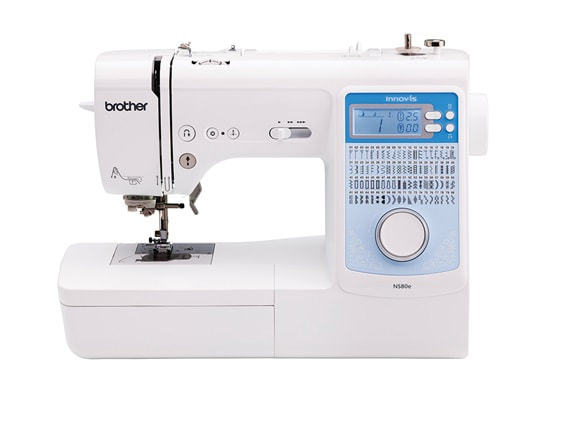 Shop Brother Sewing and Quilting Machine, XR3 at Artsy Sister.