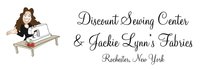 Discount Sewing Center & Jackie Lynn's Fabrics